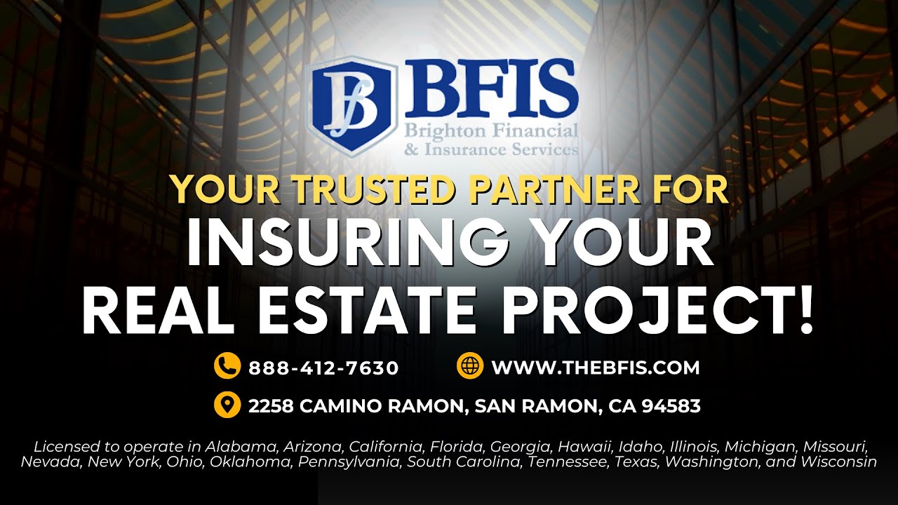 Fix-and-Flip Insurance | The BFIS