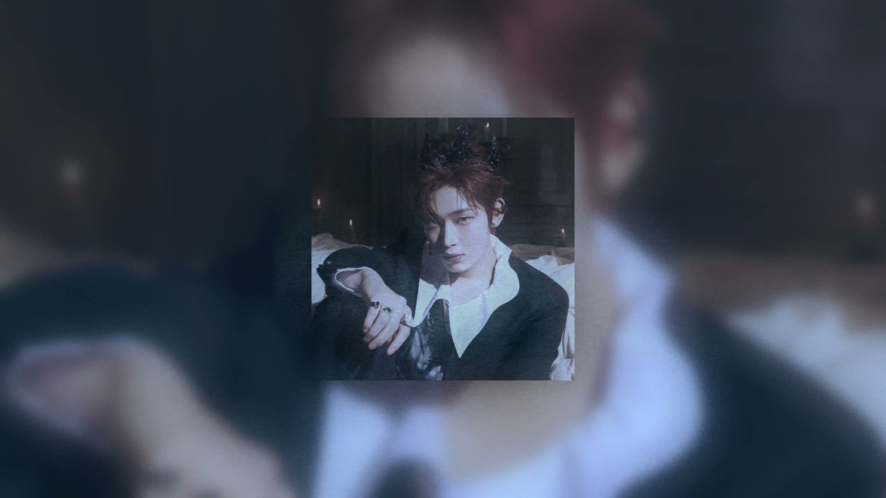 Enhypen - Sacrifice(speed up)