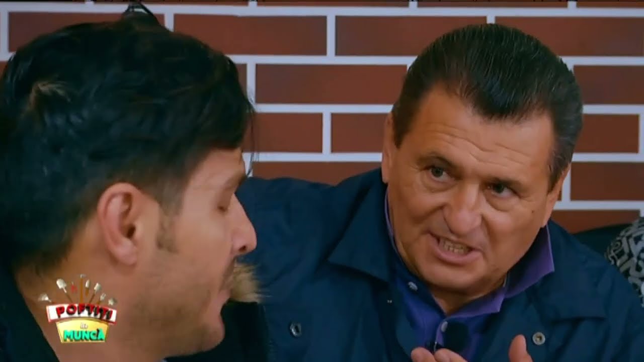 PENTRU PRIMA DATA CAND M AM SUPARAT PE NEA MARIN! ep 4