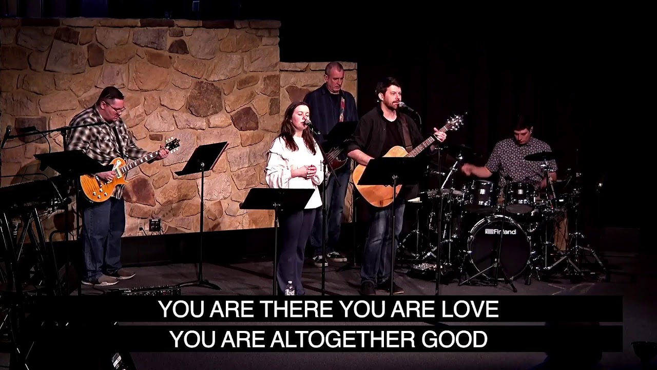 FCC Altoona Sunday Service Livestream 3-8-26