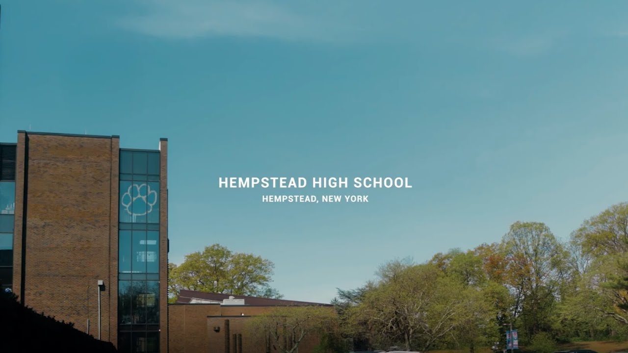 Hempstead UFSD Empowers: Young Men & Women Empowerment Day