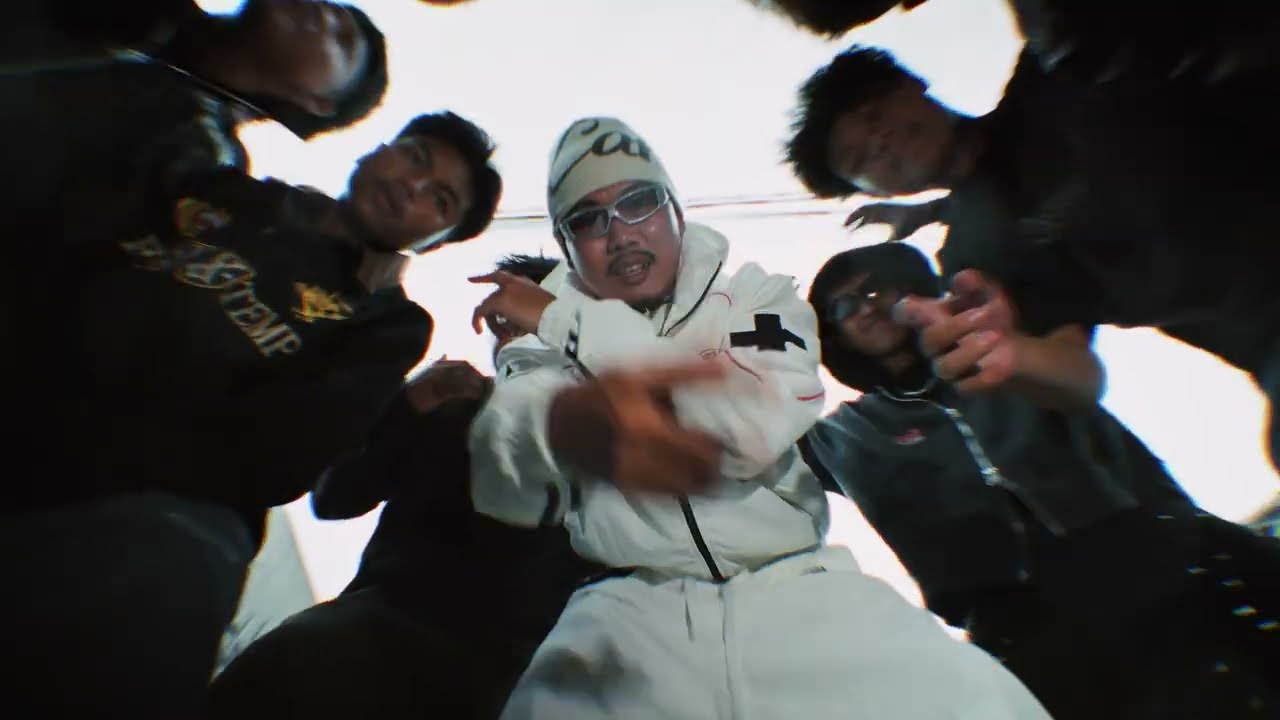 VITO -  GSC Block [OFFICIAL MV]
