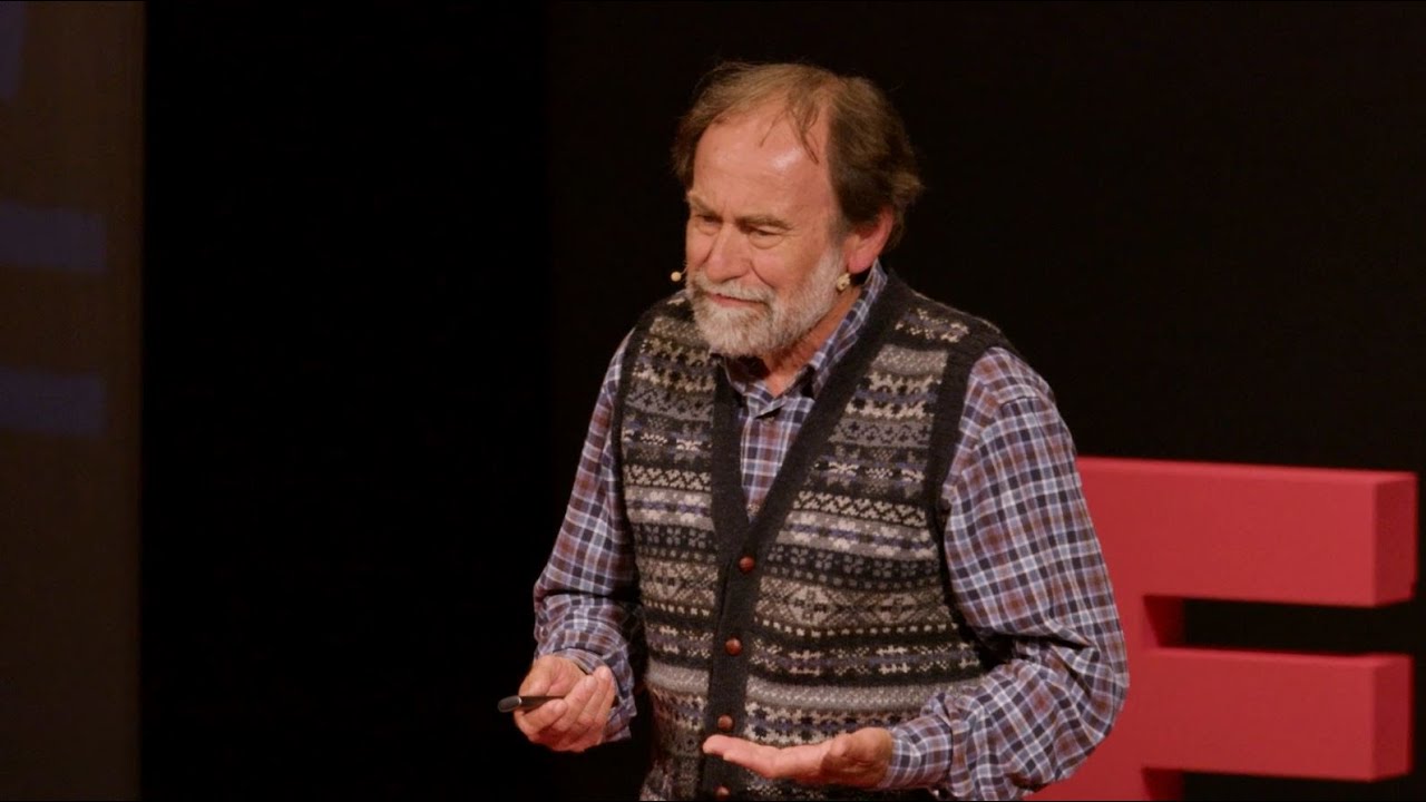Come imparare a perdersi per ritrovarsi | Franco Michieli | TEDxNovara