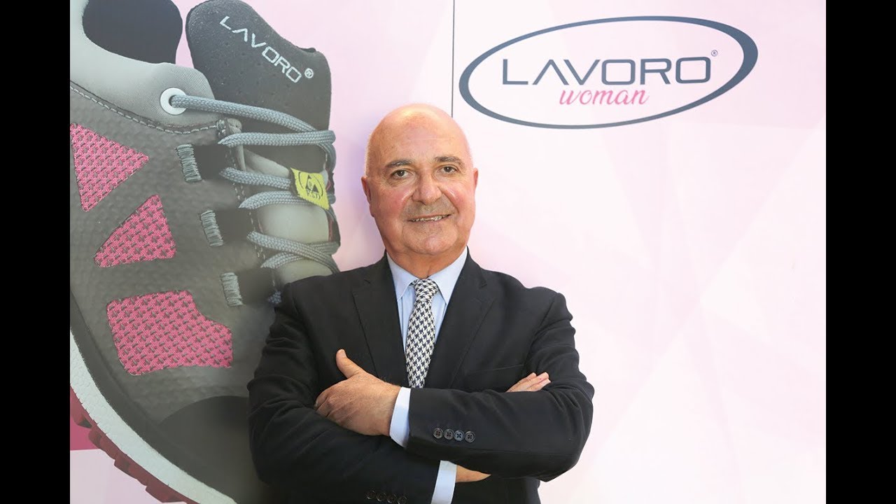 Entrevista: Teófilo Leite, ICC — Indústria de Comércio de Calçado