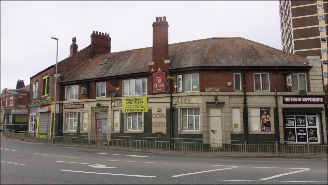 Leeds Pubs bygone part two