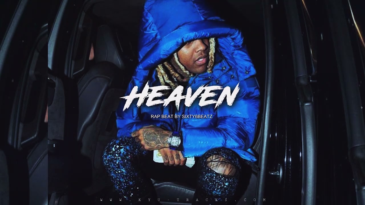 LIL DURK TRAP beat Instrumental | 