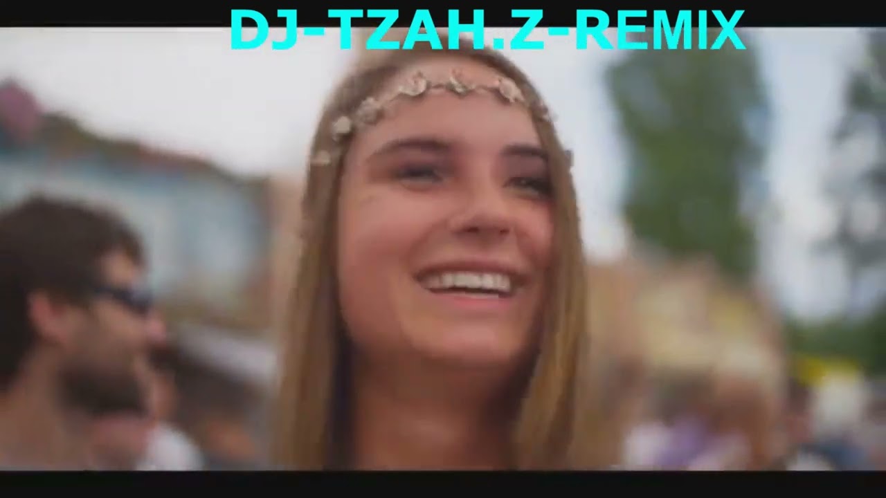 DJ-TZAH.Z-Subliminal&Hatzel,Itzik Shamli ,Sivan - Of Ha&rsquo;Chol -REMIX(סאבלימינל, הצל- עוף החול)