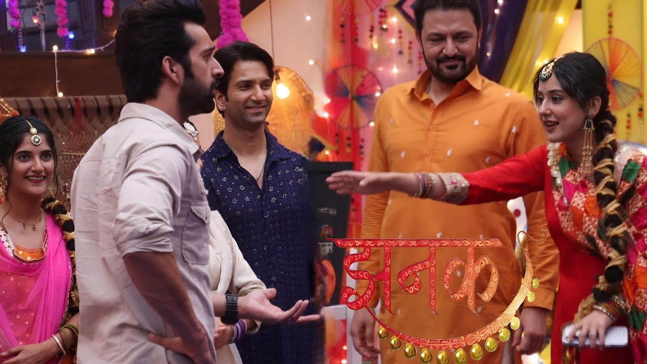 Джанак | Полный сегодняшний эпизод | Предстоящий поворот сюжета | 4 марта | Съемки на месте | Sta...