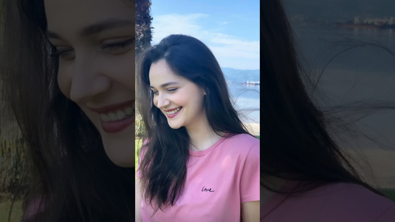 Gulsim Ali real life video #ertugrulghazi #youtubeshorts #ytshorts