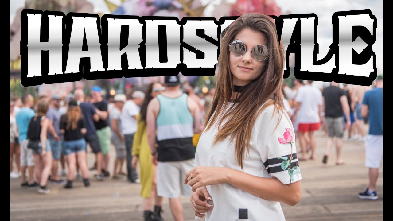 Euphoric & Melodic Hardstyle Mix |Top Hardstyle Drops of 2025 ⚡