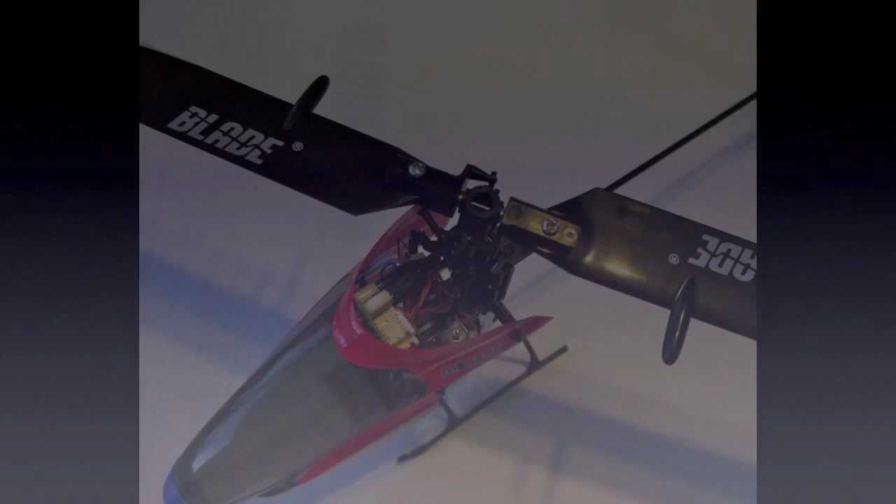 What's Wrong With My Blade mCPX - Vibrations and Weird Behavior