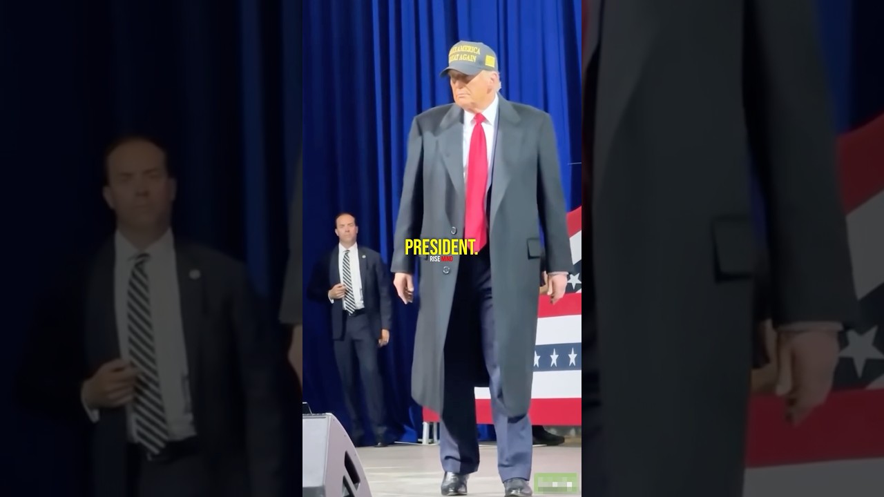 Может ли Дональд Трамп баллотироваться на третий срок?