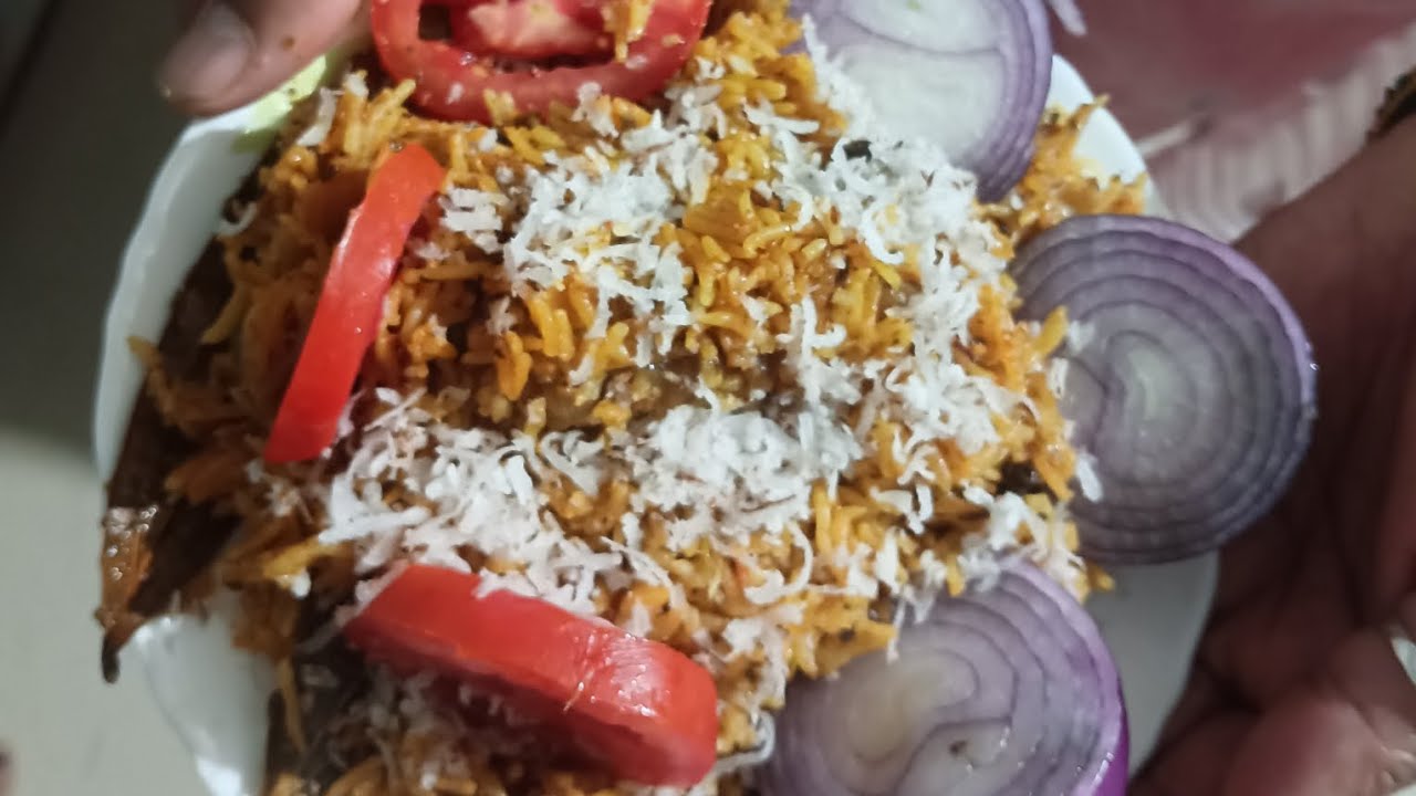 भन्नाट अशी रेसिपी खास तुमच्यासाठी ओल्या हरभऱ्याचा पुलाव#food #quick #cooking #recipe #easyrecipe