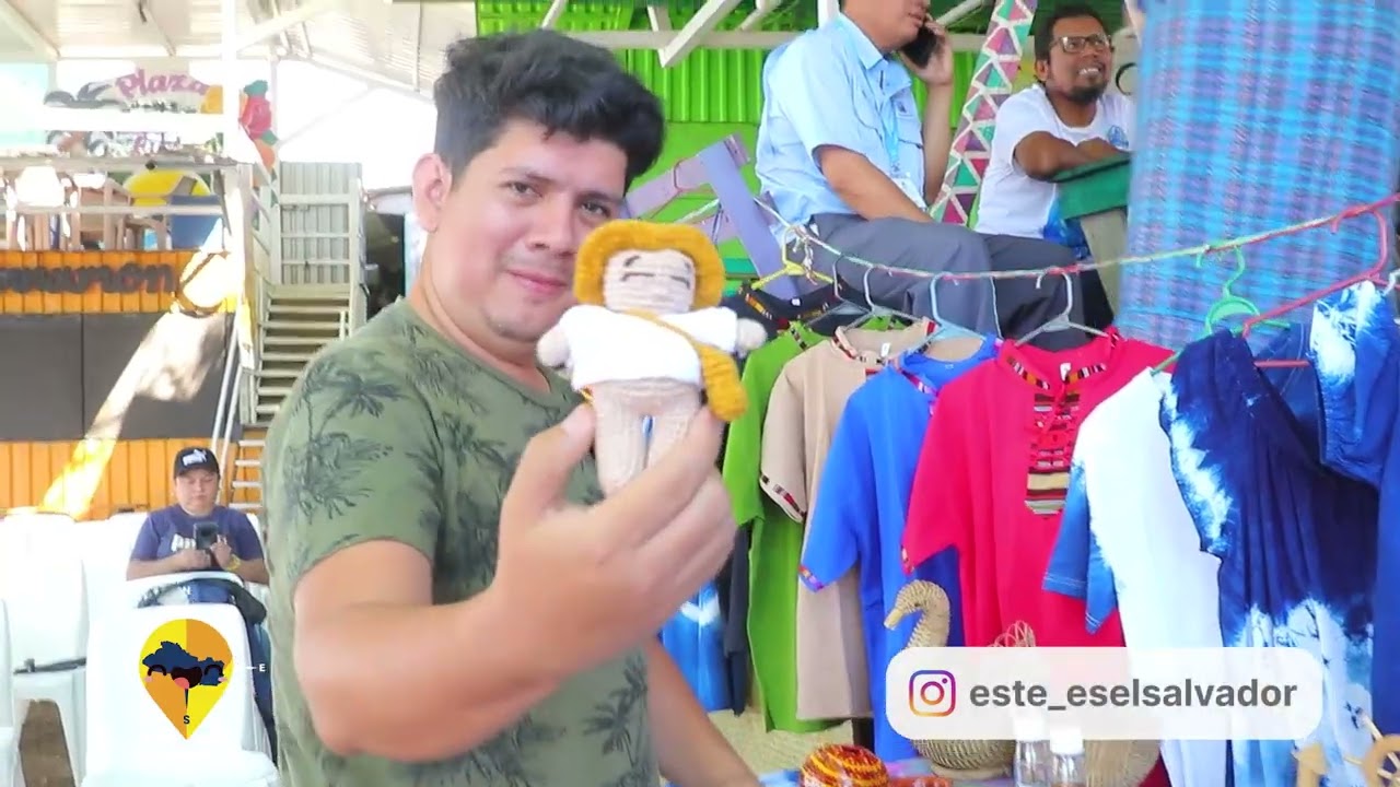 ESTE ES EL SALVADOR INTERCAMBIO CULTURAL ENTRE GUATEMALA Y EL SALVADOR -13 Y 14  DIC 2025 ACAJUTLA