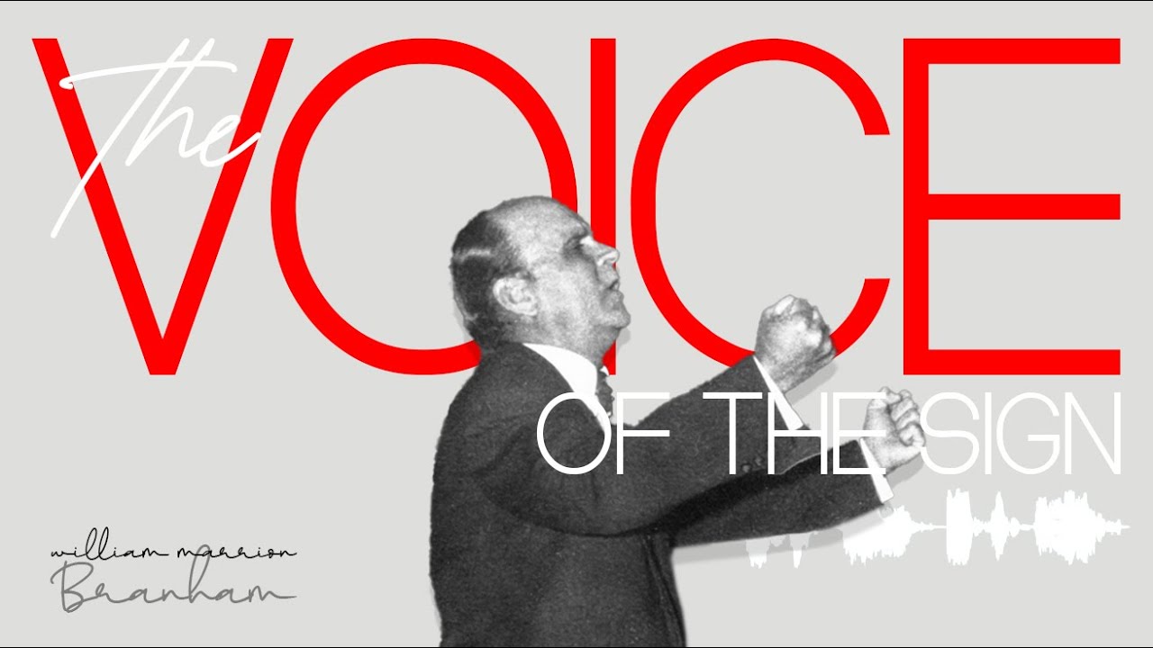 🔴 LIVE - The Voice Of The Sign (نشان کی آواز) - Sunday Meeting - 01/02/26 I Bro.W.M Branham