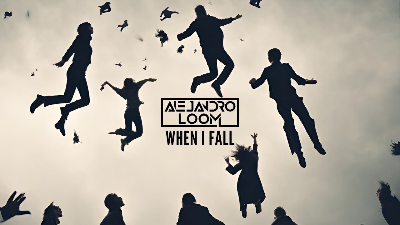 Alejandro Loom - When I Fall (Audio Oficial)