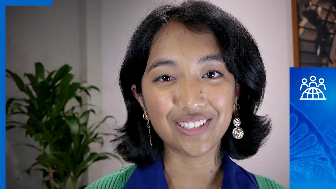 #WhyISci: Amgen Scholars on STEM Discovery and Learning