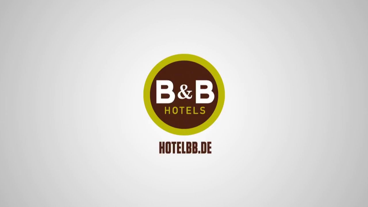 B&B Hotel Frankfurt-West