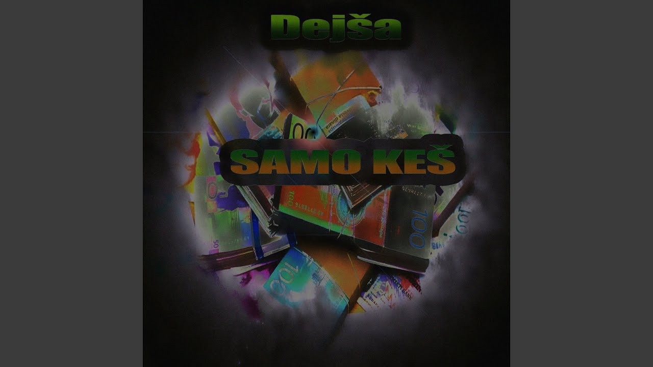 Samo keš