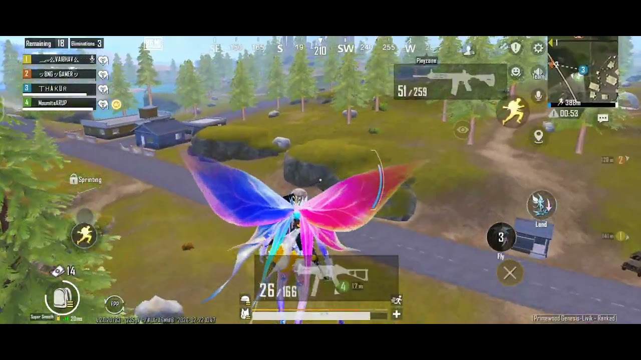 Litil kill for master 
