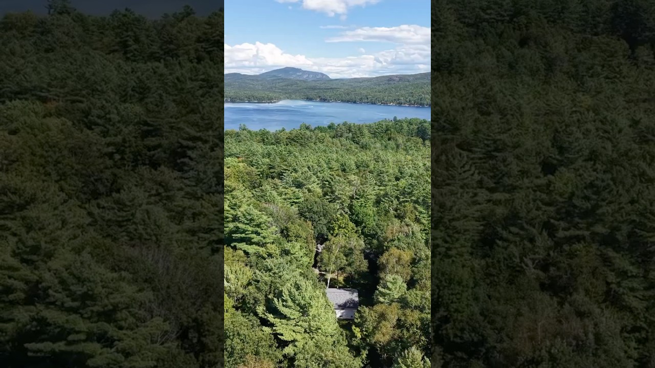 60 Pine La, Schroon Lake, NY