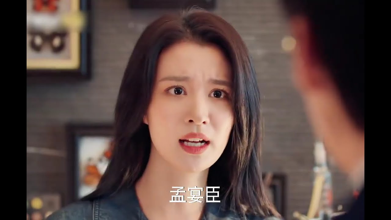 爱上男二是我的命，这才是理想年上的样子 