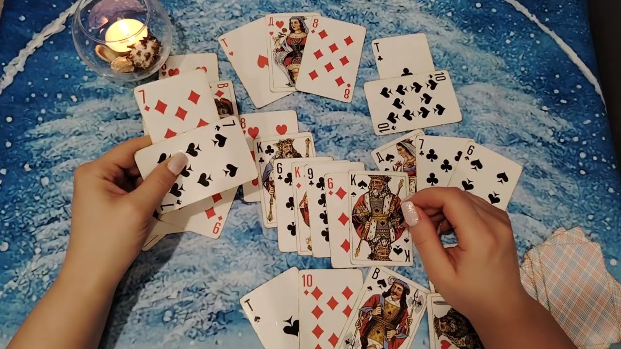 Что происходит в жизни крестового короля сейчас💕🔥💯