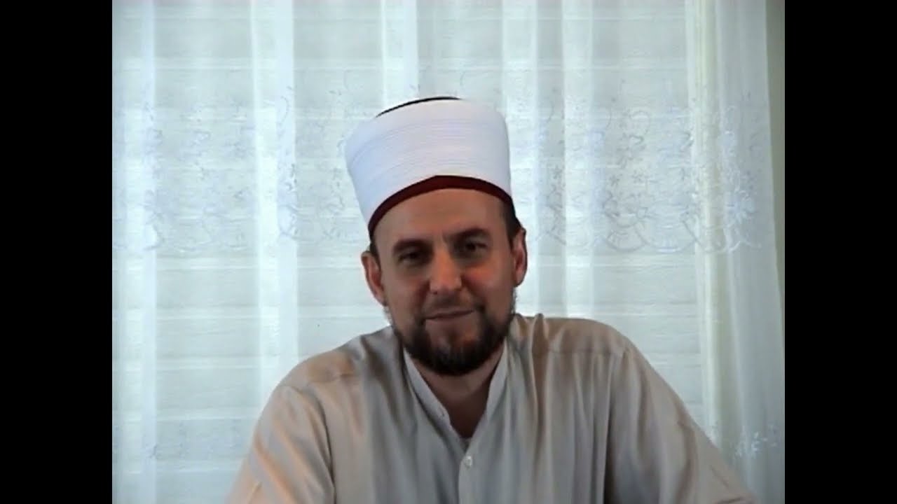 Ndarja e Pasurisë - Trashigimia - Hoxhë Nebi Rexhepi