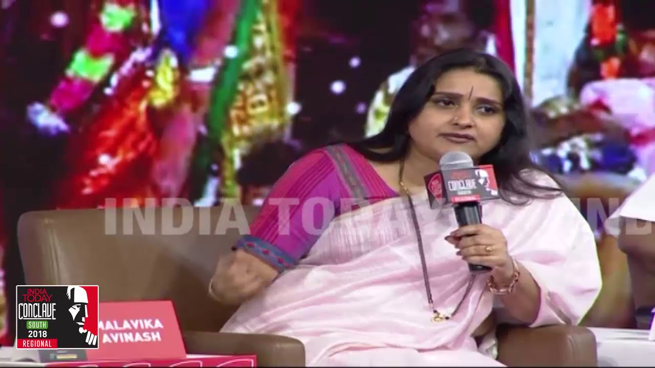 Why Is It That The Supreme Court Judgement On Sabarimala So Hard To Abide By ? | #SouthConclave18