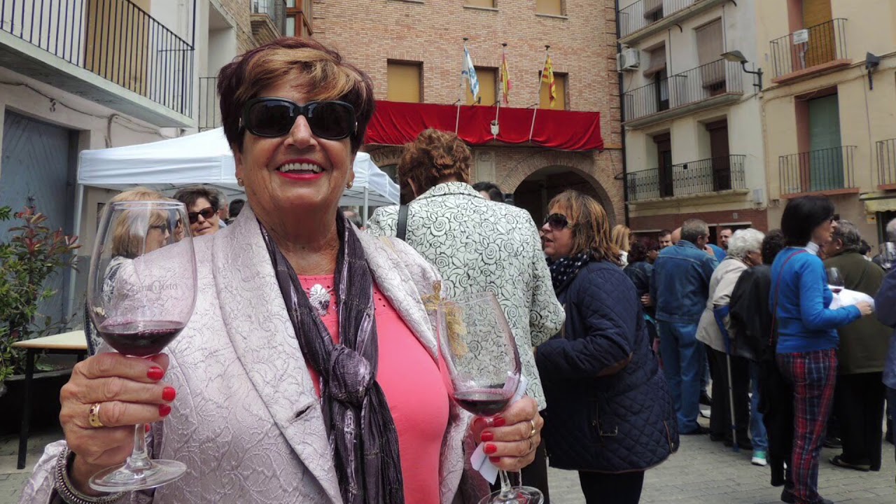 ¡¡¡TE QUIERO AINZÓN. VOLVEREMOS A BRINDAR!!!