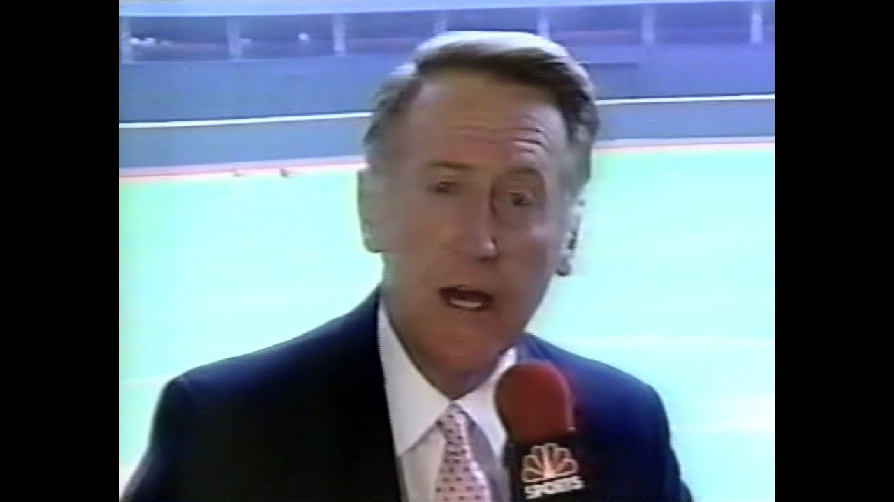 Dodgers vs Reds (6-24-1989)