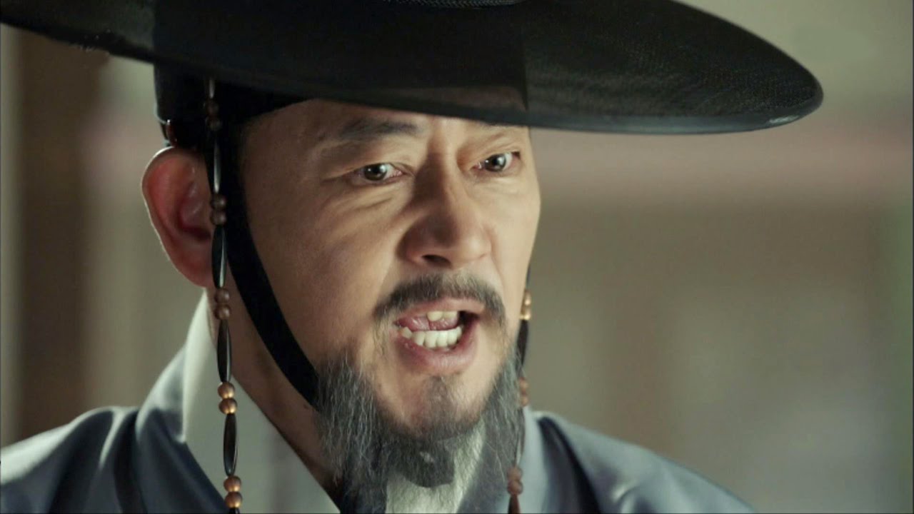 Jeon Kwang Ryul, takes a bloody vengeance on traitor! 《The Royal Gambler》 대박 EP10