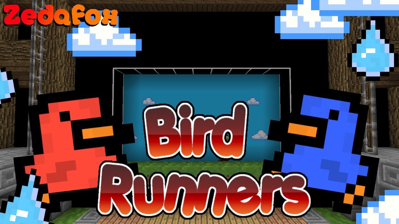 Bird Runners - Trailer