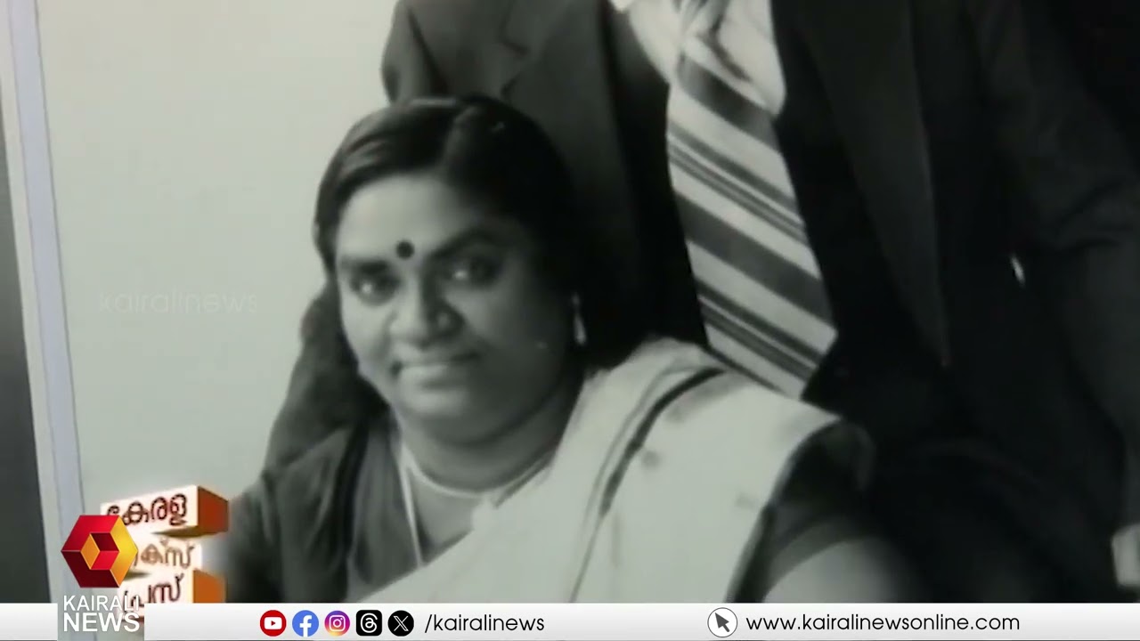 കഥാപ്രസംഗ കുലപതി വി സാംബശിവന്റെ ഓർമകൾക്ക് ഇന്നേക്ക് 28 വര്&zwj;ഷം | v sambasivan