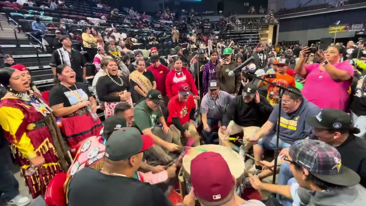 Iron Boy Singers ✨ Live @ Black Hills 2024