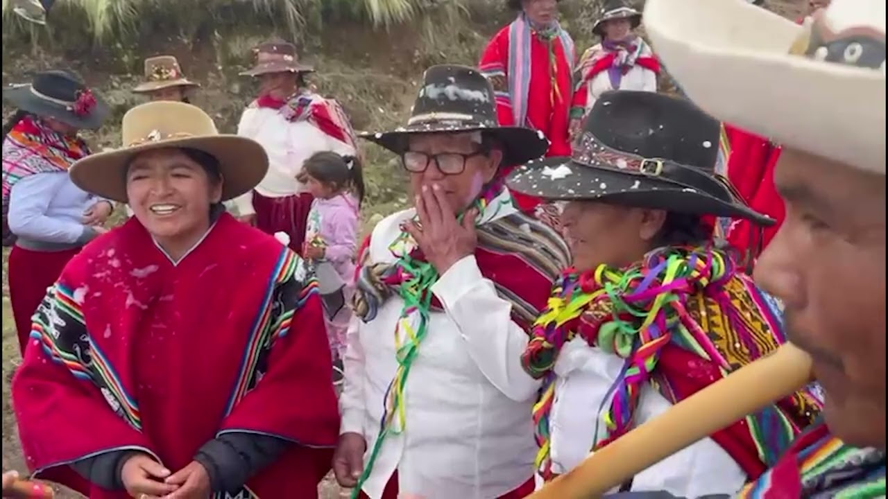 huaytaccocha