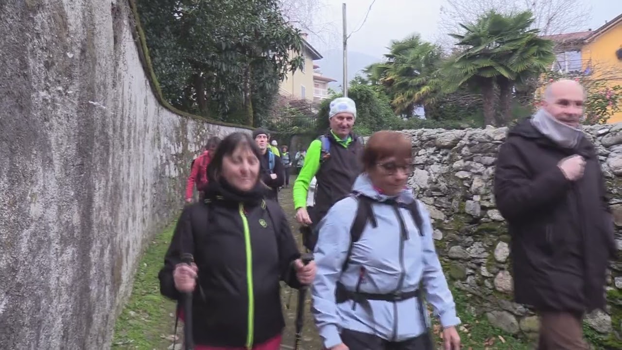 GTLM DA STRESA A INTRA