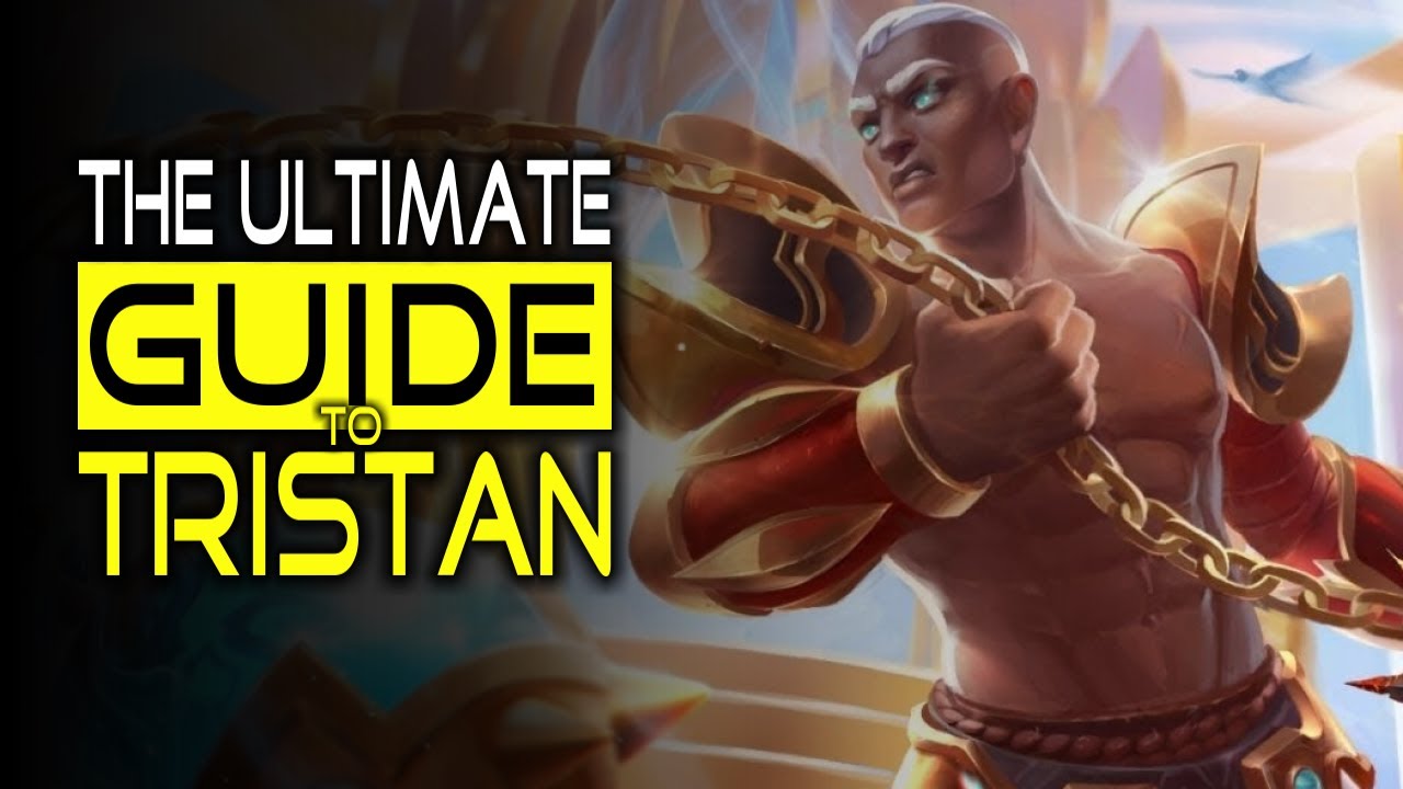 Hero Wars Tristan | Hero Wars Guide