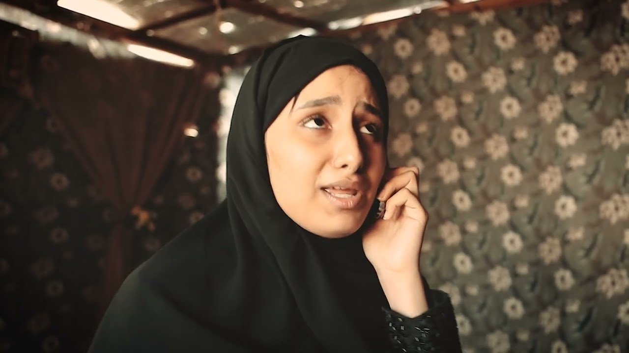 فيلم قلم مكسور