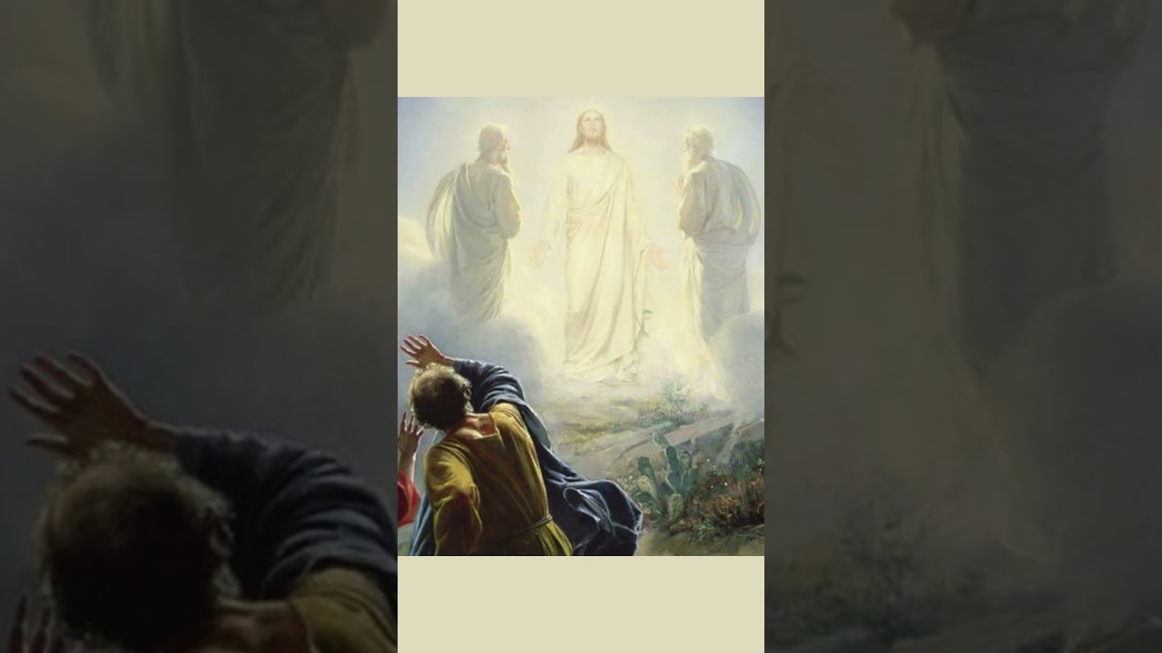 Chorale from Gustav Holst's 