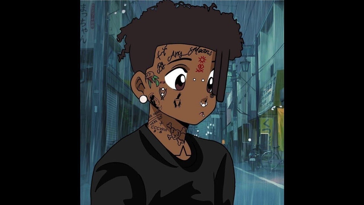 (FREE) Lil Uzi Vert Type Beat 