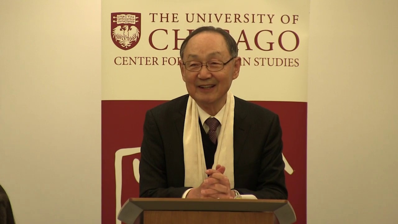 The Korean Peninsula in Flux: South Korea's 'Candlelight Revolution' and Its Impact - Nak-Chung Paik
