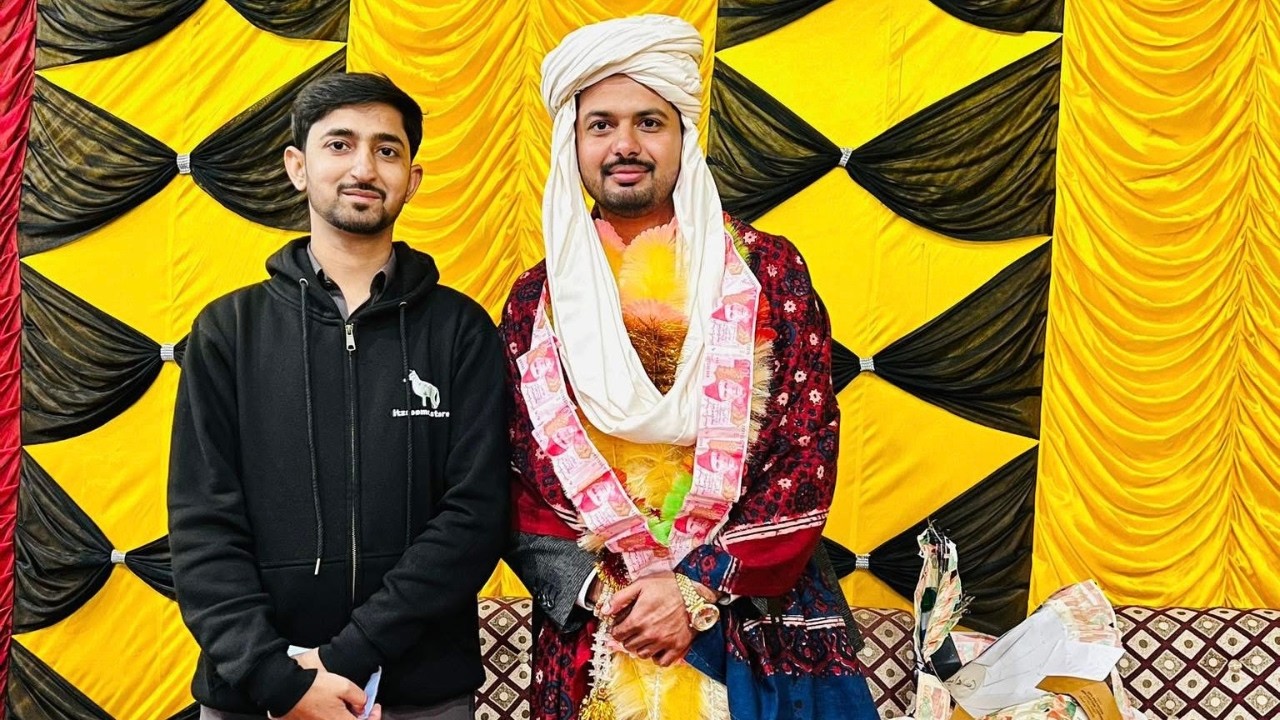 Friends Weddings Memories | Winter Rural Life EP-1