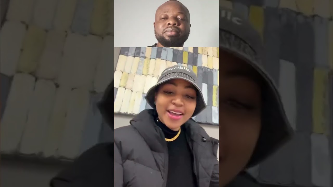 OMG 😱Regina Daniel has finally run a d¥ug test in London hospital & the results  is out & negative 