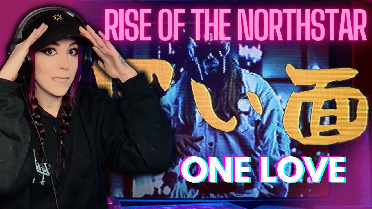 LOS REYES DEL HXC 👑 | RISE OF THE NORTHSTAR 