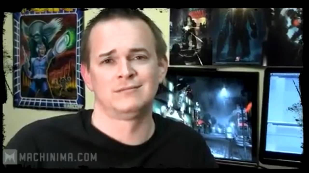 The History Of Machinima: From Art To Brand (Part 2: The Brand) -- by David Silverberg