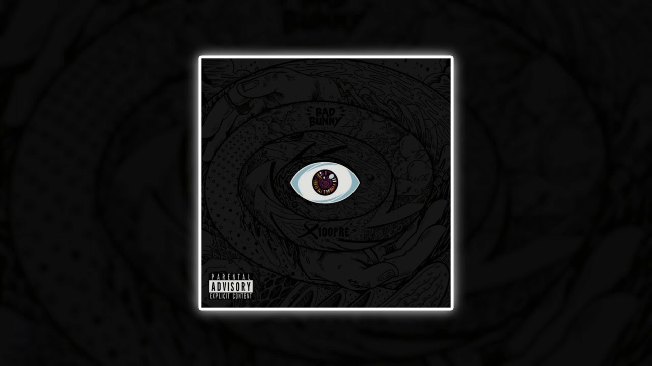 Ni Bien Ni Mal - Bad Bunny (speed up)