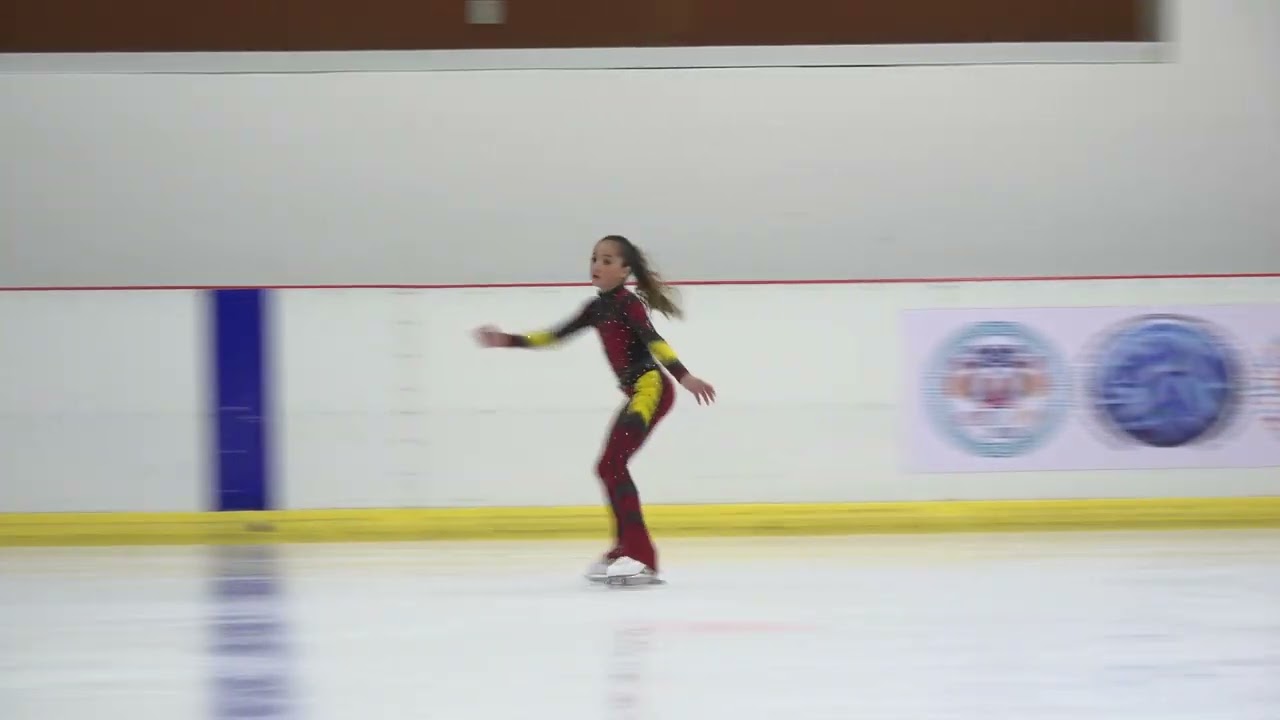 OPEN MEXICAN 2025 (Ivanna Blanco SP)