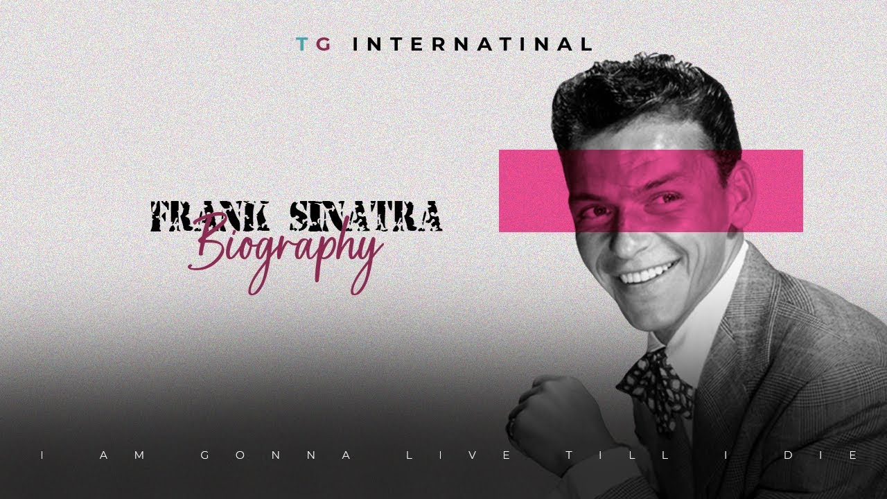 Frank Sinatra | Biography  | Timesglo International