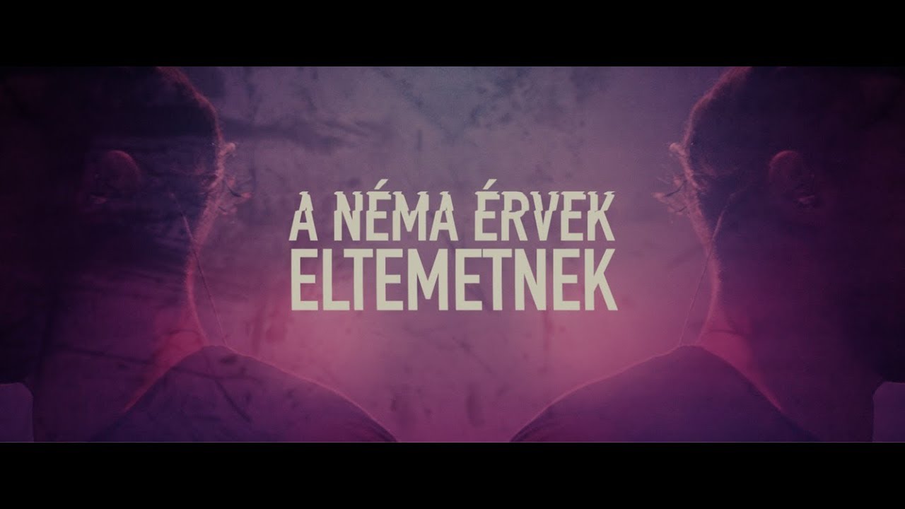 No Last Page - Néma Érvek [Hivatalos Videó]
